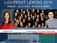 Quelle: Leipzig Tourismus & Marketing GmbH