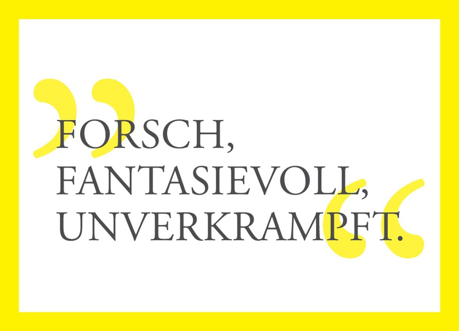 Leipzigs Oberbürgermeister Burkhard Jung im Viertelrausch-Interview