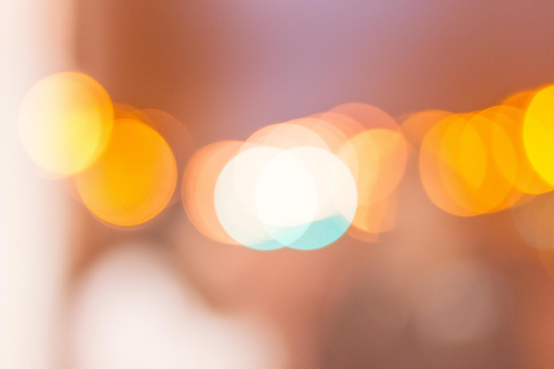 Was ist Licht? ©Spemone/Pexels